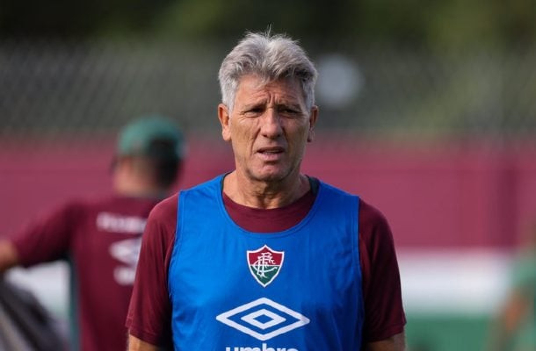 Renato Gaúcho ‘desfalcará’ Fluminense em La Paz; entenda