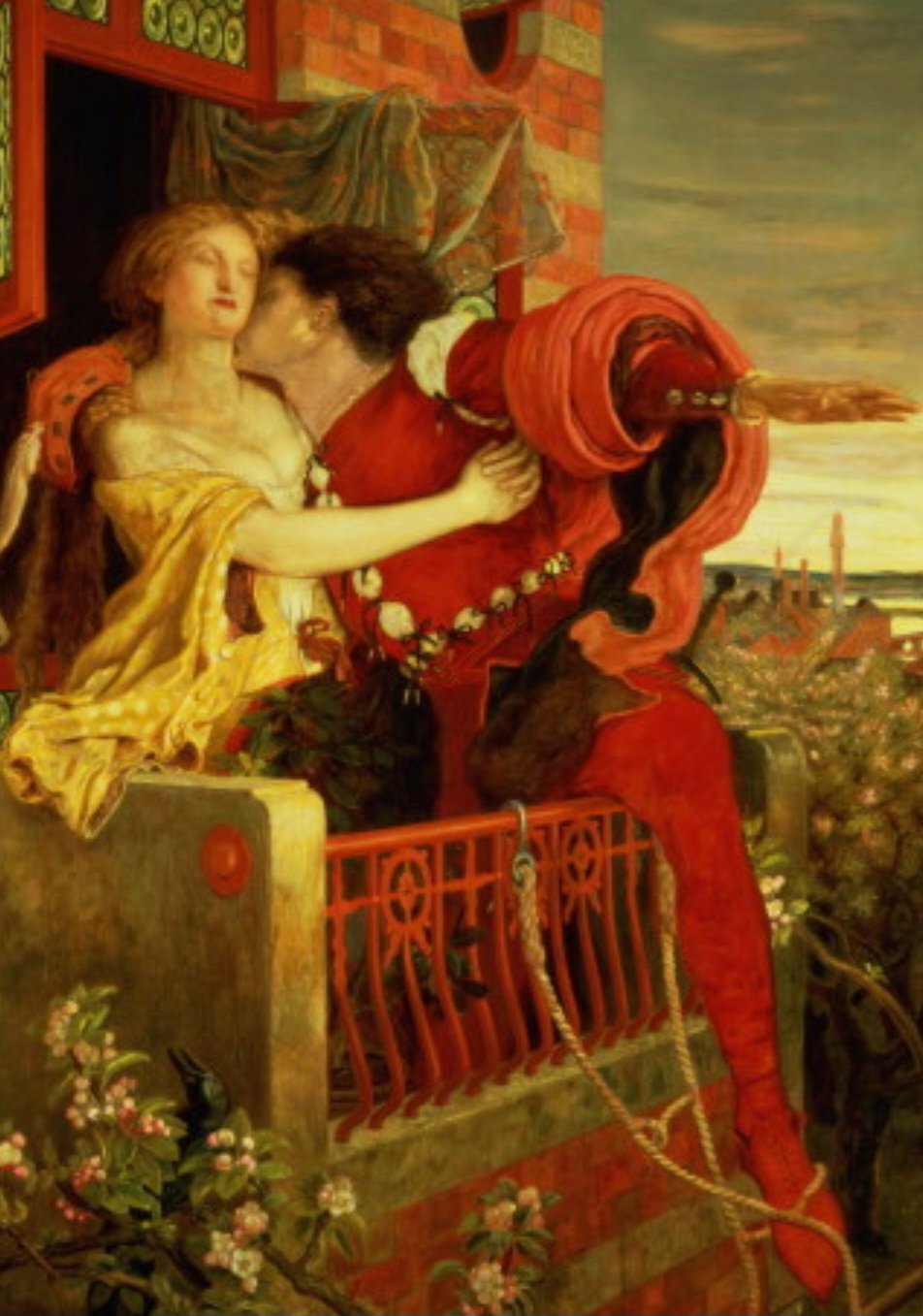 O dramaturgo William Shakespeare popularizou Verona ao ambientar uma de suas principais obras - "Romeu e Julieta" - na localidade. Um dos personagens da tragédia é Príncipe de Verona. 