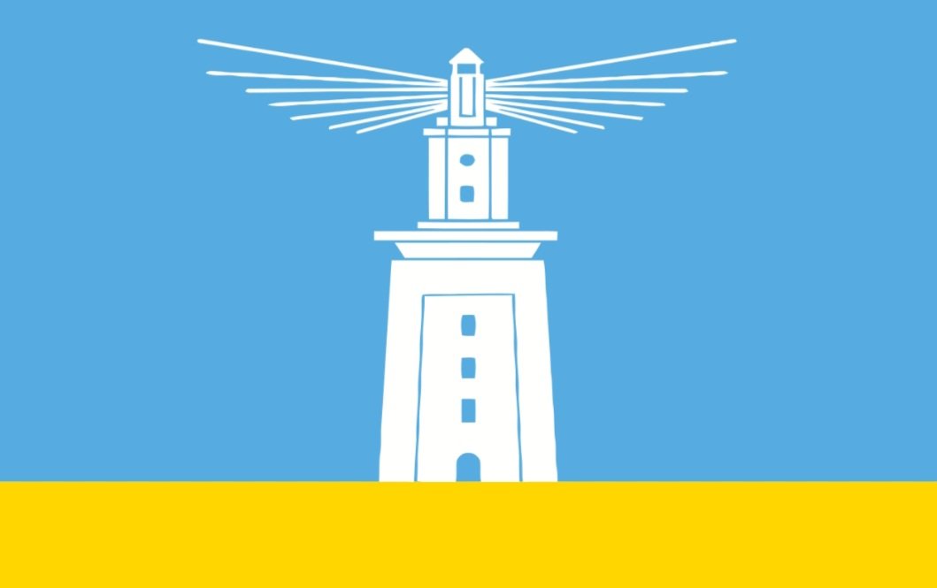 Com mais de 120 metros de altura, o Farol de Alexandria deteve por muitos anos o prestígio de uma das construções mais altas do mundo, mas acabou sucumbindo a seguidos terremotos.
