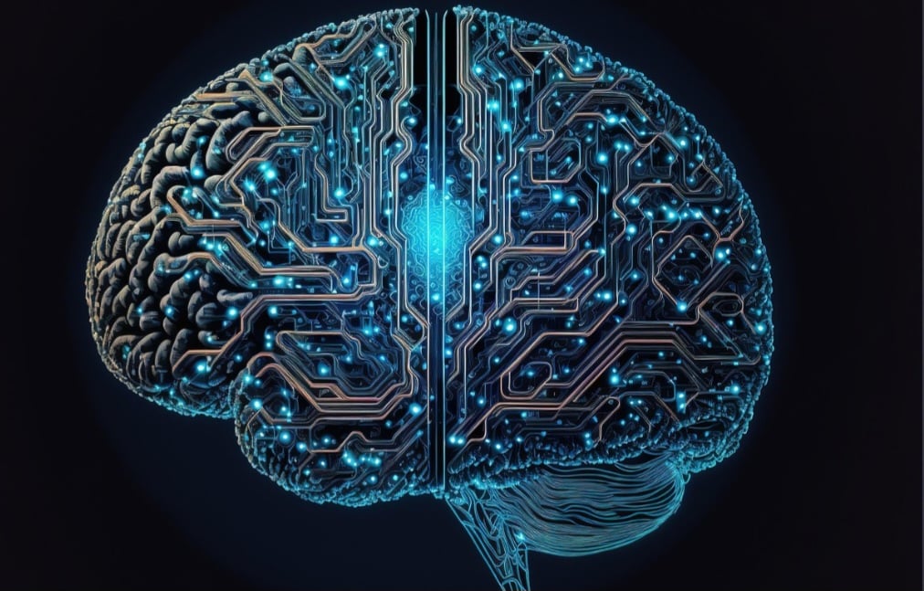 Pesquisas anteriores já haviam identificado que a cortesia digital pode trazer melhores resultados no uso de ferramentas de inteligência artificial. 
-Pixabay