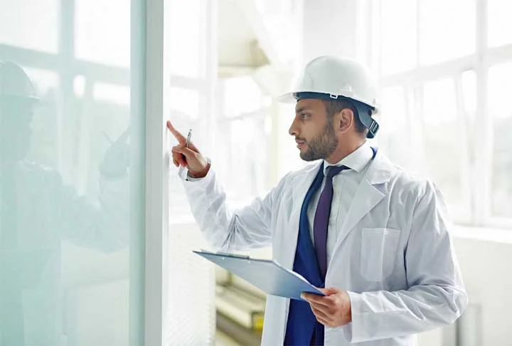 4. Engenheiro hospitalar - ResponsÃ¡vel por equipamentos de alta precisÃ£o e treinamentos, esse profissional destaca-se na interseÃ§Ã£o da engenharia com a Ã¡rea mÃ©dica. A formaÃ§Ã£o recomendada Ã©: Engenharia Hospitalar, um ramo da Engenharia BiomÃ©dica.