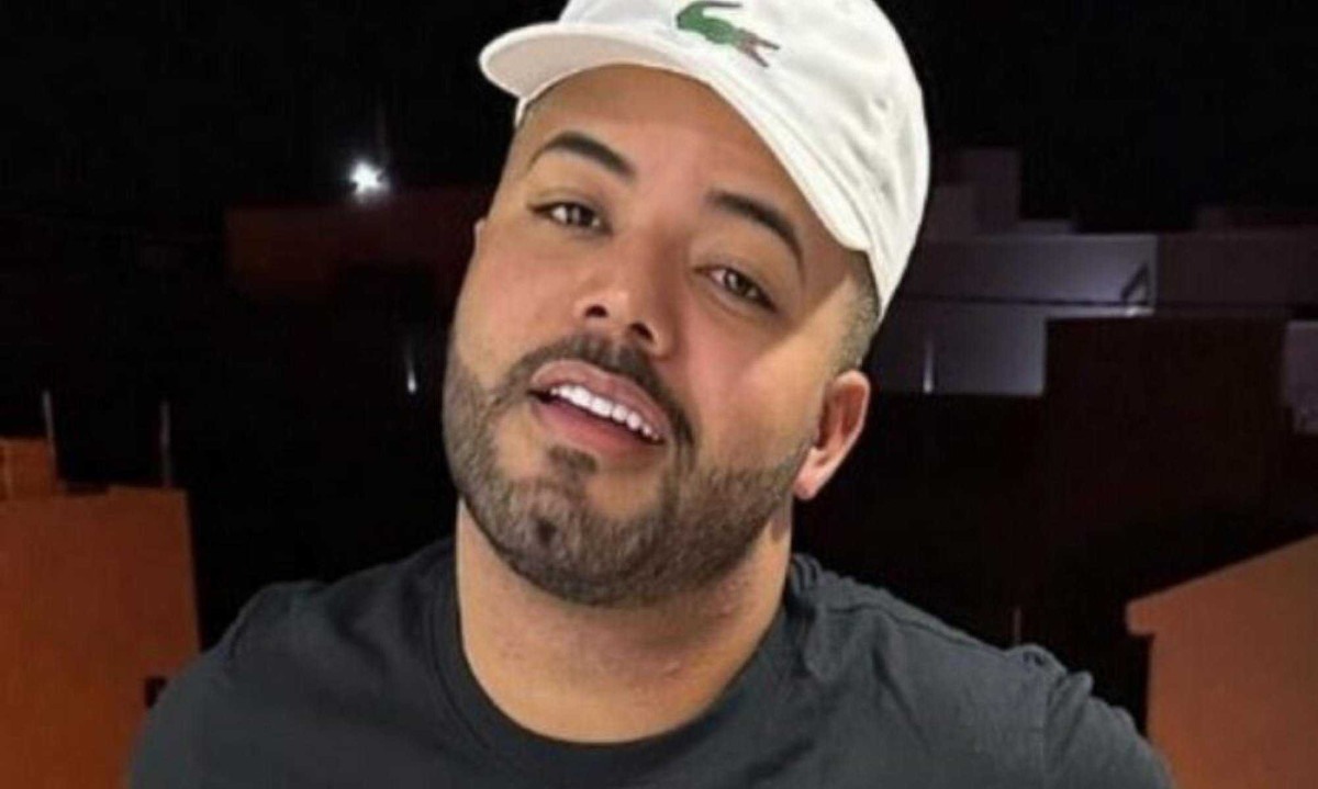 Hytalo Santos é acusado de assédio sexual e moral por ex-funcionários - (crédito: Tupi - Pablo Oliveira) Hytalo Santos é acusado de assédio sexual e moral por ex-funcionários - (crédito: Tupi - Pablo Oliveira)