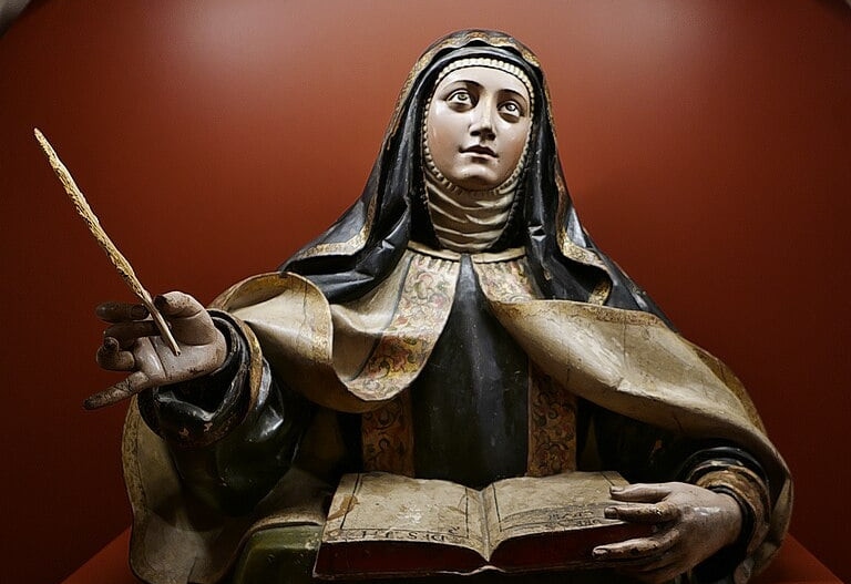 Milagres religiosos que desafiam a Ciência e despertam a fé - wikimedia commons Jl FilpoC