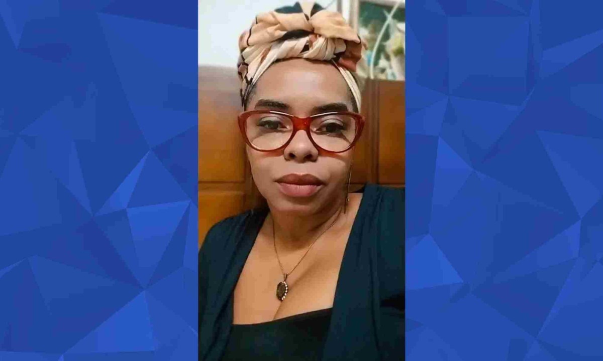 A advogada Rita Galvão denunciou caso nas redes sociais e reportou situação à OAB -  (crédito: Redes sociais)