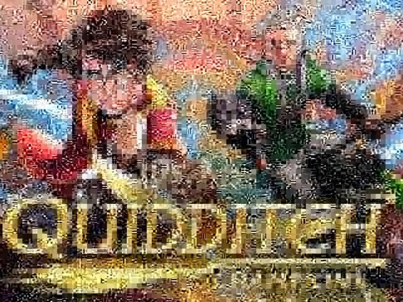 Descubra o Quadribol, jogo inspirado no universo de Harry Potter