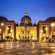 Quem será o novo papa? Conclave tem cardeais favoritos para o pontificado - Imagem de Leonhard Niederwimmer por Pixabay