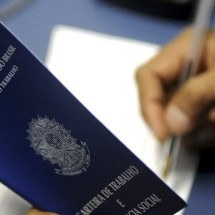 Desemprego recua a menor taxa até maio na série histórica; veja números - Ag&ecirc;ncia Brasil