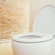 O que entope o vaso sanitário? Veja as principais causas e como desentupir - Freepik