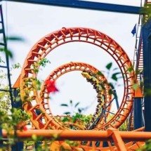 Feriado com crianças: 10 destinos incríveis para viajar em família -  Instagram @betocarrero