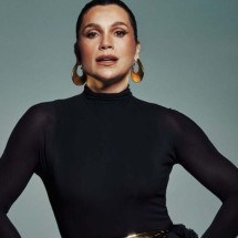 Flávia Alessandra brilha na festa de 60 anos da Globo e celebra nova fase na emissora - Tupi - Pablo Oliveira
