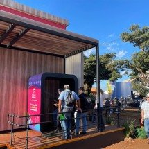 Agrishow destaca força da educação para transformar o setor - DINO