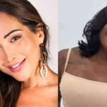 Vizinha de Jojo Todynho desabafa e denuncia ameaças: “Me sinto insegura” - Tupi - Pablo Oliveira