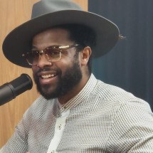 Produtor de Kendrick Lamar e Marcos Valle é destaque no 'Divirta-se' - Jair Amaral/EM/D.A.Press