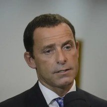 Ex-chefe da Polícia Civil é preso por ligação com bicheiros - Tânia Rêgo / Agência Brasil