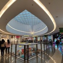 Vendas pelo Dia das Mães devem crescer até 12% em shoppings - DINO
