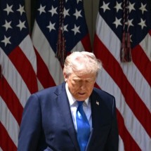 Trump afirma que 3 reféns foram mortos pelo Hamas, e Israel diz não saber se eles estão vivos