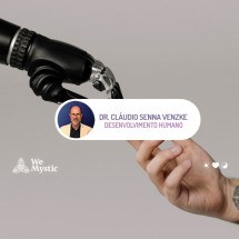 Inteligência Espiritual e Inteligência Artificial: Uma Convergência Ética e Segura - Wemystic