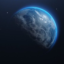 Robôs da agência espacial americana procuram vida nas luas de Júpiter e Saturno - Javier Miranda Unsplash