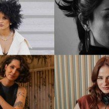 Ser mãe: vozes femininas se encontram para uma conversa sobre maternidade - Arquivo Pessoal