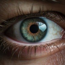 Avanço com nanopartículas de ouro quer restaurar visão em doenças da retina - Freepik