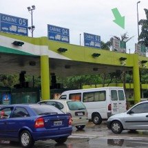 Conheça as regras do "Free flow", pedágio eletrônico em rodovias - Mario Roberto Duran Ortiz - wikimedia commons 