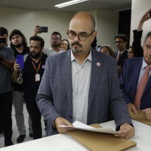 Governo Zema condiciona ingresso ao Propag à federalização de R$ 40 bilhões - Guilherme Dardanhan/ALMG