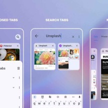 Opera lança nova versão de navegador para Android; saiba o que mudou - Opera / Reprodução