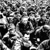 A rendição que dividiu o mundo - AFP