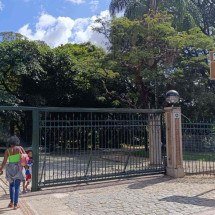Parque Municipal reabre três portarias e inaugura novo acesso em BH