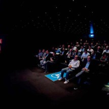 ‘Moldados como aço’, filme sobre a Gerdau, ganhou noite de lançamento