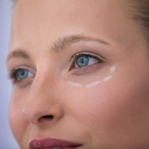Olheiras: 78% dos casos são observados em mulheres - wavebreakmedia_micro/ Freepik