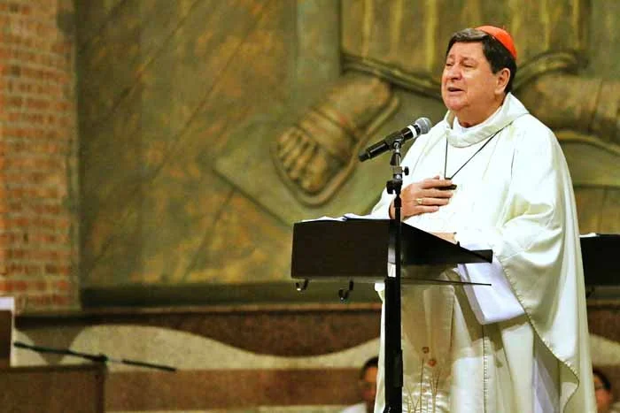 Cinco desses cardeais foram nomeados durante o pontificado do Papa Francisco e dois deles votaram no último conclave, em 2013. O Flipar mostra a seguir quem são os cardeais brasileiros com direito a voto atualmente!
