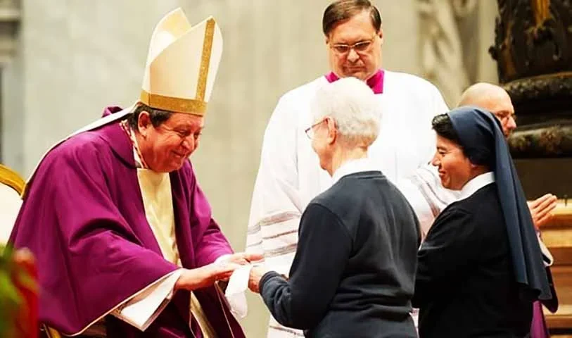 Ex-arcebispo de Maringá, no Paraná, João Braz de Aviz é membro da cúria romana no Vaticano e participou do conclave de 2013, que elegeu o Papa Francisco. Nomeado cardeal por Bento XVI, ele é o brasileiro mais velho apto a votar.

