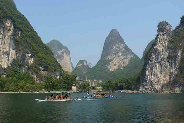 â??Pela primeira vez, na China e no mundo, um complexo urbano combina o desafio da auto-suficiÃªncia energÃ©tica e do uso de energia renovÃ¡vel com o de aumentar a biodiversidade e efetivamente reduzir a poluiÃ§Ã£o do ar - o que Ã© realmente crÃ­tico para a atual Chinaâ?, declarou o escritÃ³rio de arquitetura em comunicado. 
