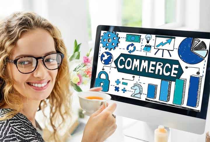 16. Gestor de marketing para e-commerce - Em um cenário de vendas online em crescimento exponencial, este profissional desempenha um papel crucial ao garantir segurança nas transações comerciais e posicionar efetivamente as empresas na internet. A formação recomendada é: Graduação em Marketing, Publicidade, Engenharia da Computação, Ciência da Computação ou Sistemas de Informação.
