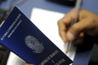 Desemprego recua a menor taxa até maio na série histórica; veja números