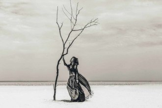 EQM: na fronteira da morte