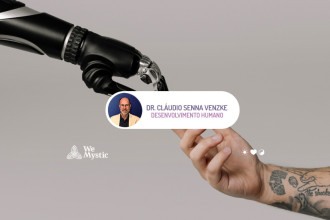 Inteligência Espiritual e Inteligência Artificial: Uma Convergência Ética e Segura
