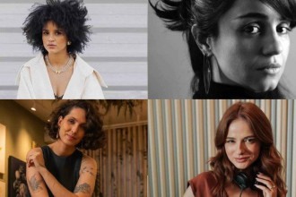 Ser mãe: vozes femininas se encontram para uma conversa sobre maternidade