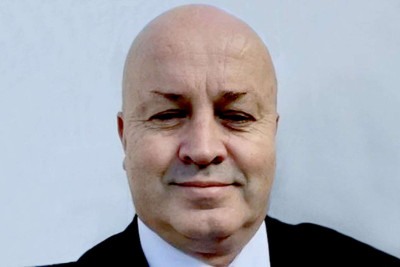 Antonio Carlos Camilo Antunes é conhecido como "Careca do INSS" -  (crédito: Reprodução/LinkedIn)