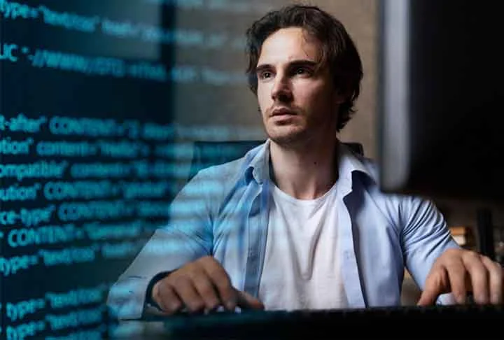 20. Gestor de big data - Com conhecimentos em estatística, tecnologia e matemática, este profissional analisa e direciona informações cruciais para os diversos setores da empresa. A formação recomendada é: Tecnologia da Informação, Matemática e Estatística.