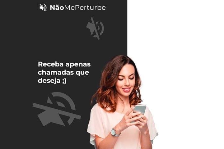 Para evitar esse tipo de ligação, a melhor solução é usar o serviço gratuito "Não Me Perturbe", da própria Anatel, que permite bloquear chamadas de empresas que você não quer receber.