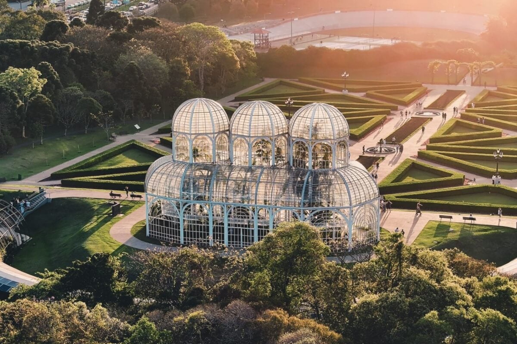 Conheça o passeio deslumbrante de Curitiba à Morretes