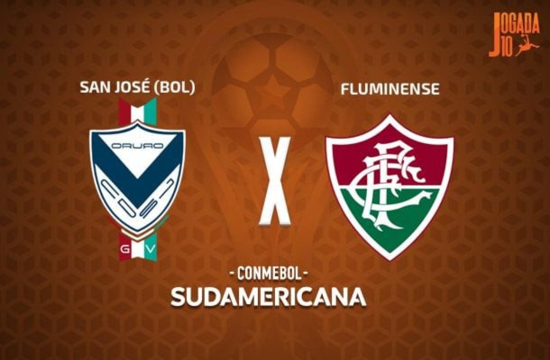 San José (BOL) x Fluminense: onde assistir, escalações e arbitragem
