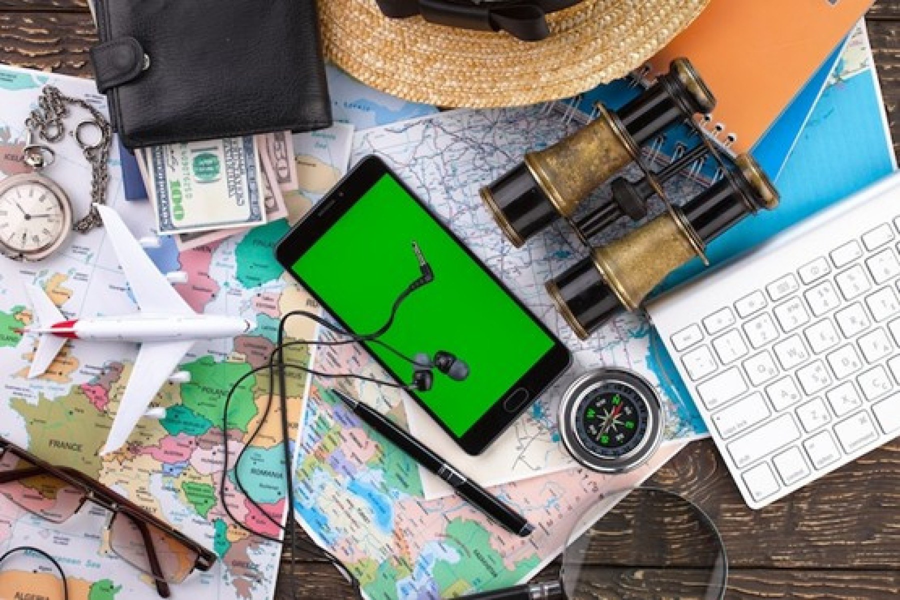 Turismo em foco: sinergia entre projetos e produtos para transformar e gerar valor