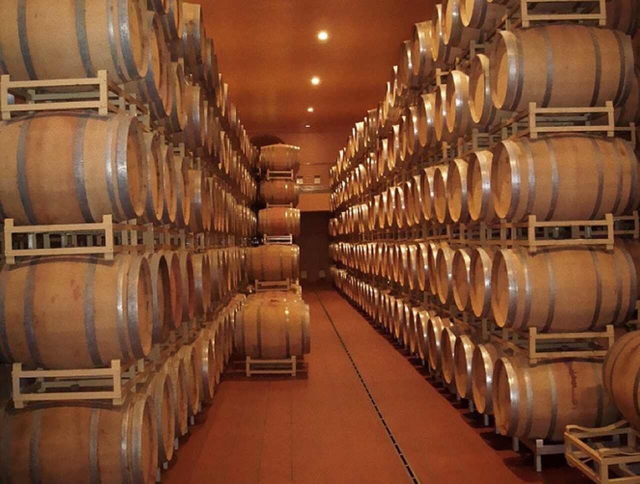Marchesi Antinori (Itália) - Uma das mais antigas vinícolas da Itália, produz vinhos tintos e brancos de alta qualidade, como o Marchesi Antinori Tignanello