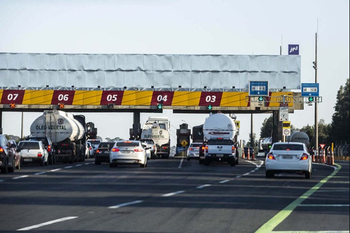 Desse modo, o foco é facilitar a comunicação dos usuários e o uso do sistema de pedágio eletrônico. De acordo com a visão do Conselho, tais regras podem permitir que os motoristas em pelas rodovias sem a pausa para o pagamento. 