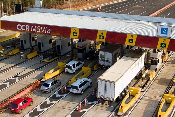 Todos os dados sobre cobrança am a estar disponíveis em um local centralizado, além do aplicativo Carteira Digital de Trânsito. Por lá, o motorista já pode ar a CNH e até ver quantas multas tomou.