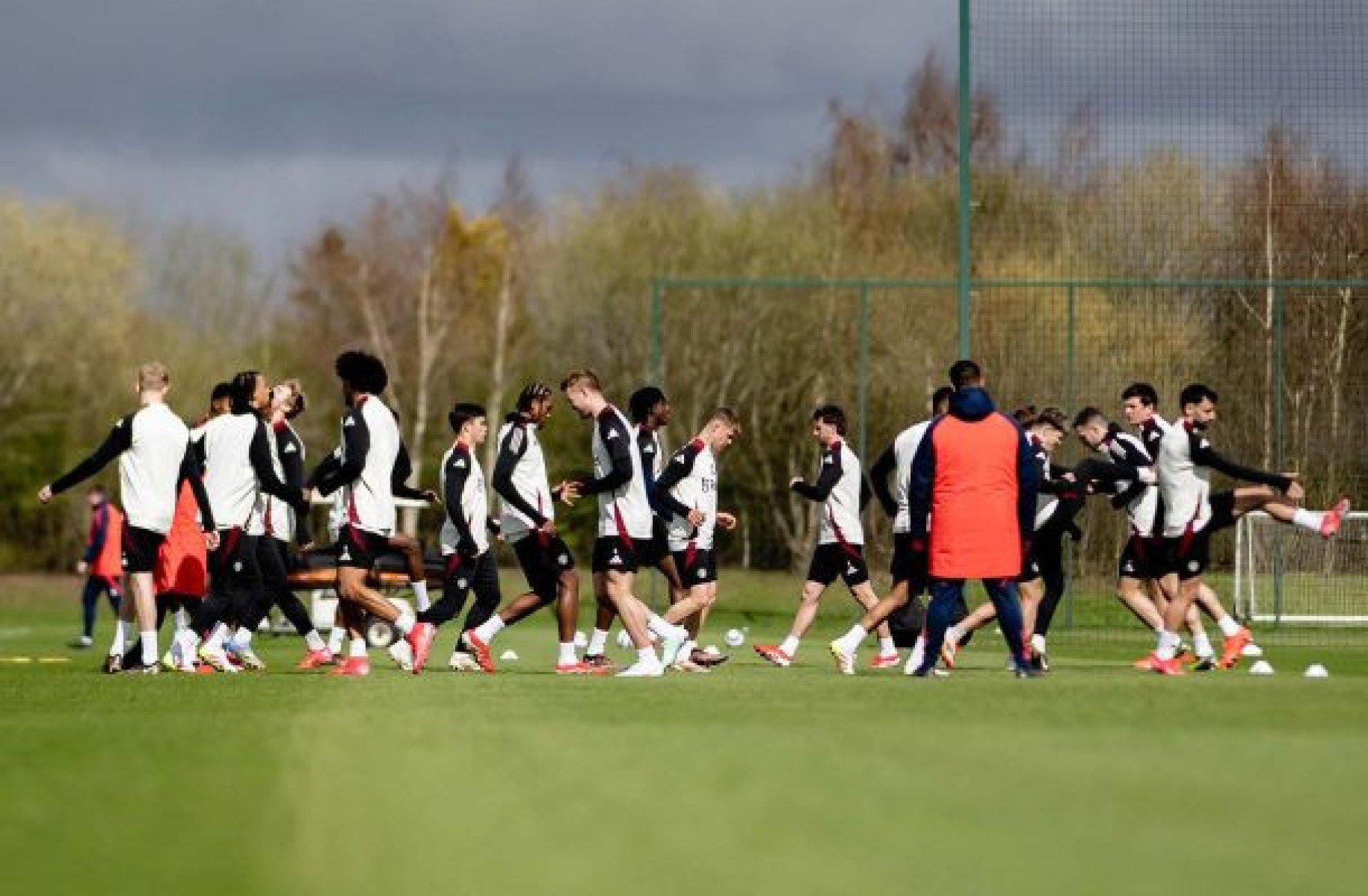 Manchester United x Athletic Bilbao: onde assistir, escalações e arbitragem