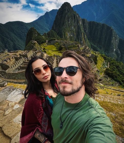 Apesar do susto, os brasileiros ainda recomendam a viagem ao Peru:  "Essa experiência não resume a viagem. Foram uns 20 dias [de viagem] e isso aconteceu em uma tarde".